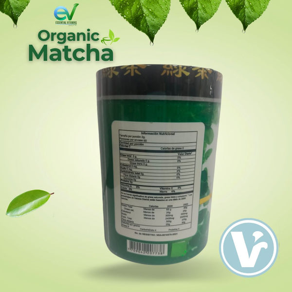 Comprar Matcha & Co - Cuchara medidora para Té matcha
