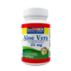 Aloe Vera 25 Mg X60/ 100 Softgels. "Healthy América" (R)