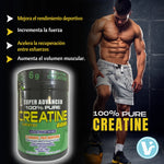 NUTRICIÓN DEPORTIVA