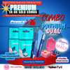 **COMBO PREMIUM DUAL; 2 Cajas de Powers 36 Premium (8 pastillas) + 4 Pastillas Power's Woman + 1 Retardante PREMIUM + ENVÍO INCLUIDO**Aplican T&C**