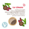 **Linaza Pepa 500 Gr - 1000 Gr**
