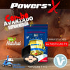 **!Nuevo¡ Power Sex COMBO AVANZADO: (11 mini estuches 44 Pastillas)  *¡Envío Incluido! *Aplican TyC*