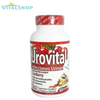 **UROVITAL  x60 cápsulas Natural Freshly**