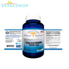 **Calostro 1000mg X 90 Softgels- "Natural System"**