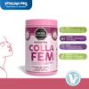 Colla Fem | Colágeno para Mujeres - 1020 g