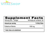 **Calostro 1000mg X 90 Softgels- "Natural System"**