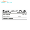 Colostrum 1000mg X 90 Softgels- "Natural System" (R)