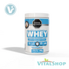 Batido Proteína Aislada Whey 900 g - Vitaliah Pro