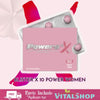 **"Power Sex Blister Women"- 10 Tabletas ¡Envío Incluido!*Aplican TyC*