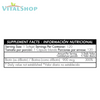 **BIOTIN 900 MCG X 90/120 SOFGELS **Healthy**