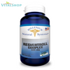 **RESVERTROLL COMPLEX 325 mg x100 cápsulas  "Natural System"**