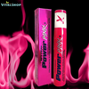 **Lubricante y Aceite en Spray Femenino Power Pink x 3ml**