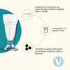 Batido Colágeno Hidrolizado Origen Marino - 700 g Vitaliah