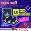 **COMBO 1: 40 Tabletas ¡Envío incluido!*Aplican tyc*