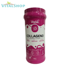 **COLLAGENO HYDROLIZADO x700gm Vitaliat**