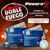 **Potencia y Energía BLISTER Power Sex 20 Tabletas ¡Envío Gratis!**
