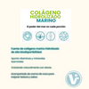 Batido Colágeno Hidrolizado Origen Marino - 700 g Vitaliah