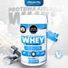Batido Proteína Aislada Whey 900 g - Vitaliah Pro