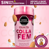 Colla Fem | Colágeno para Mujeres - 1020 g