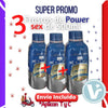 **¡PROMO X3! POWER SEX LÍQUIDO X500 ML ¡ENVÍO INCLUIDO!*Aplican T&C*