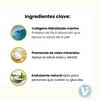 Batido Colágeno Hidrolizado Origen Marino - 700 g Vitaliah