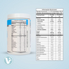 Batido Proteína Aislada Whey 900 g - Vitaliah Pro