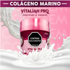 Colla Fem | Colágeno para Mujeres - 1020 g