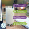 Batido Colágeno Hidrolizado Origen Marino - 700 g Vitaliah