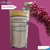 RESVERATROL EN POLVO X700gm "NaturalSplast"