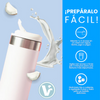 Batido Proteína Aislada Whey 900 g - Vitaliah Pro