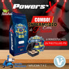 **¡Power Sex COMBO INTERMEDIO: Ecos de Pasión (6 mini estuches 24 Pastillas) ¡Envío incluido!**Aplican tyc
