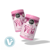 Colla Fem | Colágeno para Mujeres - 1020 g