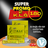**PROMO X 3 (KLG 180 JARABE X 500ML) - Envíos Incluido *Aplican T&C*