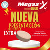 **COMBO MEGA Sex GOLD 1 Energía Plus: (8 Mini estuches 32 Pastillas) ¡Envío Incluido! Aplican TyC**
