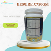 **BEsure X 750gm sin AZÚCAR**