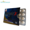 **Combo MEGA AHORRO: 80 Pastillas: (1 blister Mega Sex + 15 mini estuches+ Retardante) ¡¡Envío Incluido! *Aplican TyC*