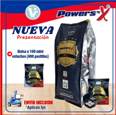 **BOLSA POWER SEX x400 PASTILLAS!! ENVÍO INCLUIDO APLICAN T&C**
