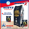 **Súper Combo 5AAA: Power Sex (156 tabletas) + 1 Gel Retardante Natural**Envio incluído *Aplican tyc