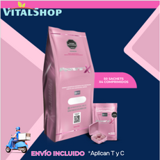 **NUEVA Bolsa "POWER WOMAN" X50 Mini-estuches (Envío Incluido Aplican TyC)**