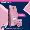**NUEVA Bolsa "POWER WOMAN" X50 Mini-estuches (Envío Incluido Aplican TyC)**