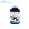 **CLA 1000 Mg X90 SoftGels "Natural System"**