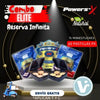 **!Nuevo¡ Power Sex COMBO ELITE: Reserva Infinito (15 mini estuches 60 Pastillas) ¡Envío Gratis!**
