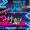 **COMBO 2 Power Sex (56 Tabletas) ¡ENVÍOS GRATIS!**