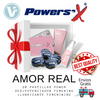 Combo AMOR REAL (1 Lubricante Power Woman+Blister power Woman+ 20 Pastillas Power sex) ¡Envío Gratis¡