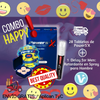 COMBO HAPPY: 28 Tabletas + 1 Retardante en Spray ¡Envío GRATIS!