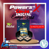 **!Nuevo¡ Power Sex COMBO INICIAL: Energía Vital (3 Mini estuches 12 Pastillas) ¡Envío gratis!**