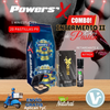 **!Nuevo¡ Power Sex COMBO INTERMEDIO II: Ecos de Pasión (5 mini estuches 20 Pastillas + 1 Retardante 5ml) ¡Envío Gratis!**
