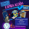 Combo Rápida Acción (1 Frasco de Power 500ML + 20 Pastillas Powers X + 1 Gel Retardante ¡ENVÍO GRATIS!