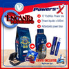 *Combo Encanto Prohibido* (PowerS’X (12 Pastillas)+PowerS’X Bebida x500ml + Retardante Power Blue) Envío Incluido *Aplican tyc*