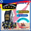 !Nuevo¡ Power Sex COMBO MÁXIMO: (25 Mini estuches 100 Pastillas) ¡Envío incluido!*Aplican tyc